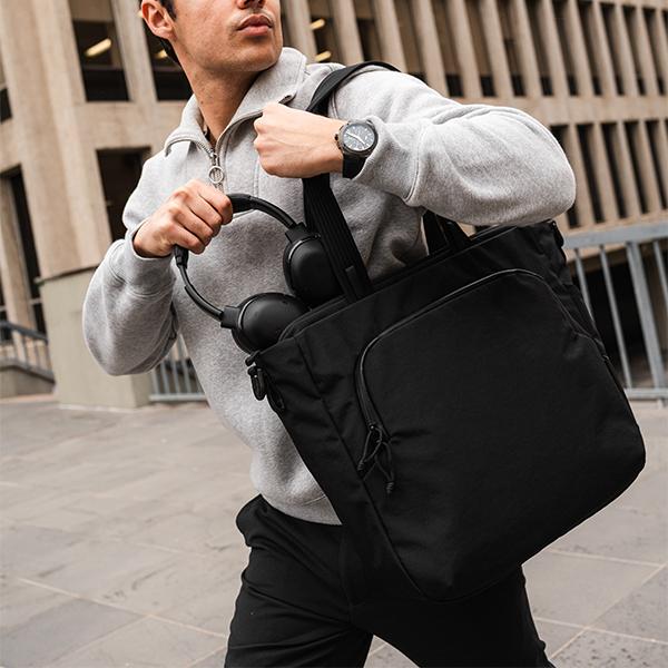 アルパカ ALPAKA トートバッグ BRAVO TOTE V2 14L 2WAYトートバッグ