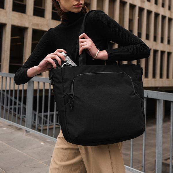 アルパカ ALPAKA トートバッグ BRAVO TOTE V2 14L 2WAYトートバッグ