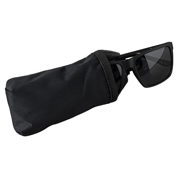 アルパカ ALPAKA HUB Sunglasses Pouch サングラスポーチ メガネケース