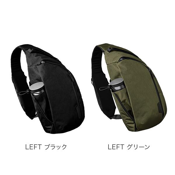 アルパカ ALPAKA スリング/ショルダー バッグMETRO CROSSBODY X-PAC