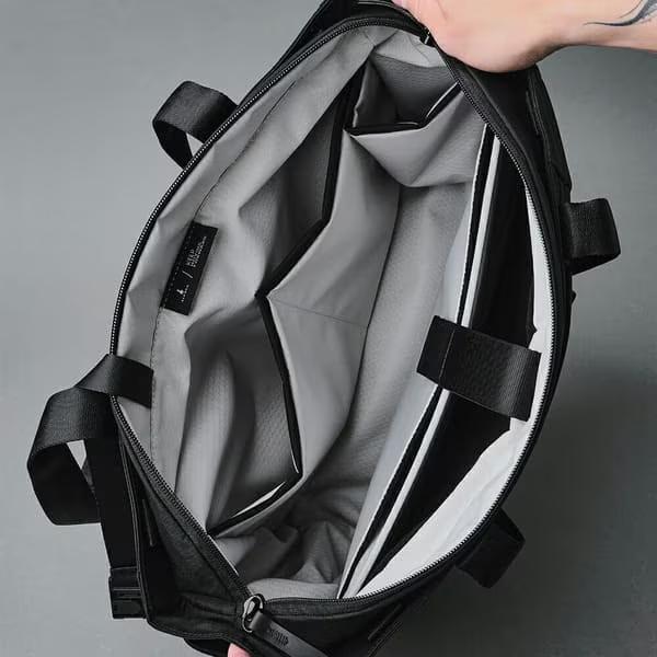 アルパカ ALPAKA METRO TOTE メトロトート トートバック ショッピング