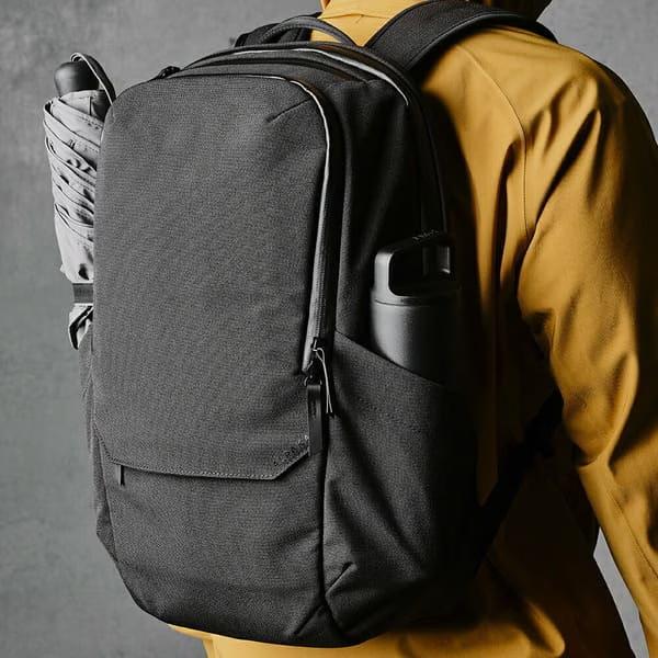 アルパカ ALPAKA バッグパック ELEMENTS BACKPACK PRO AXOFLUX 26L