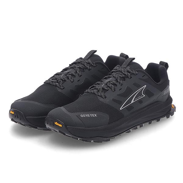 並行輸入品】 アルトラ ALTRA トレイルランニング ローンピーク9+GTX