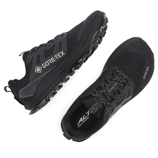 並行輸入品】 アルトラ ALTRA トレイルランニング ローンピーク9+GTX