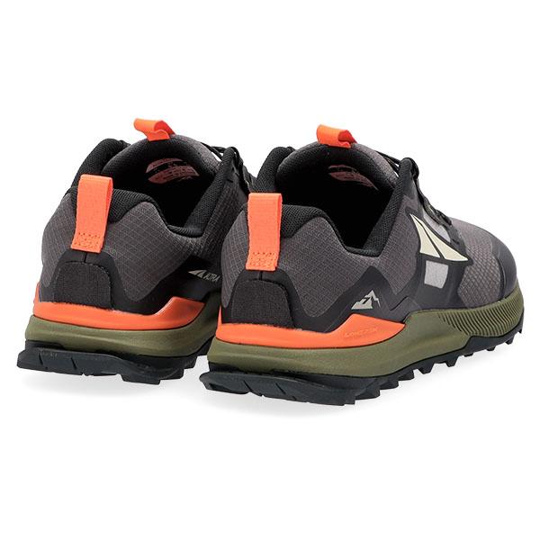 並行輸入品】 アルトラ ALTRA トレイルランニングシューズ ローン