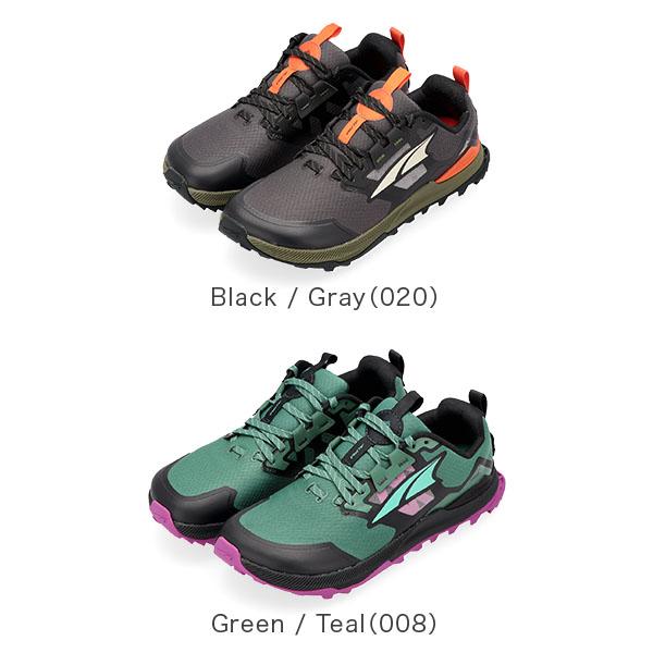 並行輸入品】 アルトラ ALTRA トレイルランニングシューズ