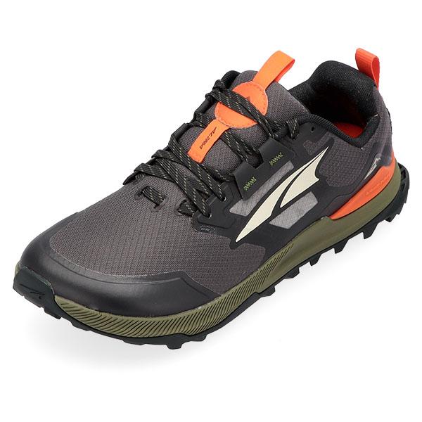 アルトラ　ローンピーク トレイルランニングシューズ 並行輸入品】 アルトラ ALTRA トレイルランニングシューズ ローン