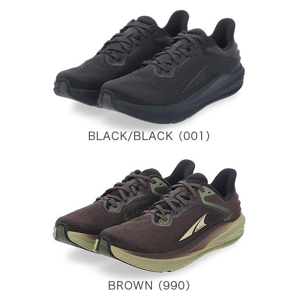 並行輸入品】 アルトラ ALTRA ランニングシューズ トーリン 8 GTX