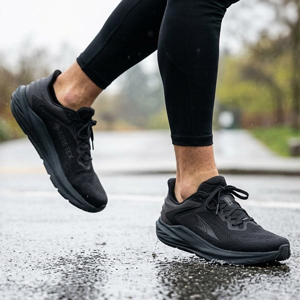 並行輸入品】 アルトラ ALTRA ランニングシューズ トーリン 8 GTX