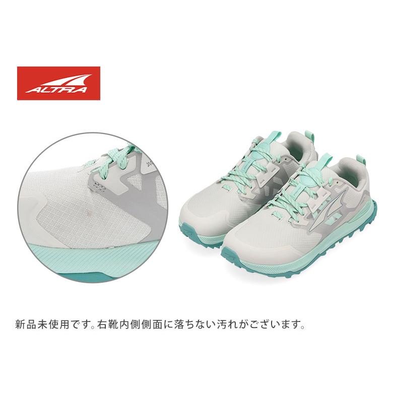 訳あり】アルトラ ALTRA トレイルランニングシューズ ローンピーク 7 