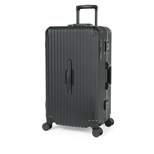 連休中も休まず配送 アジア・ラゲージ A.L.I GRANMAX 70L スーツケース