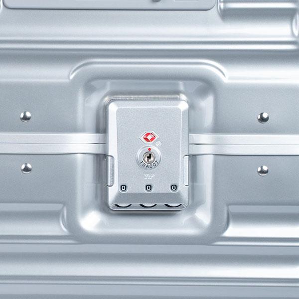 アジア・ラゲージ A.L.I GRANMAX 98L スーツケース 8〜10泊 キャリーケース キャリーバッグの画像