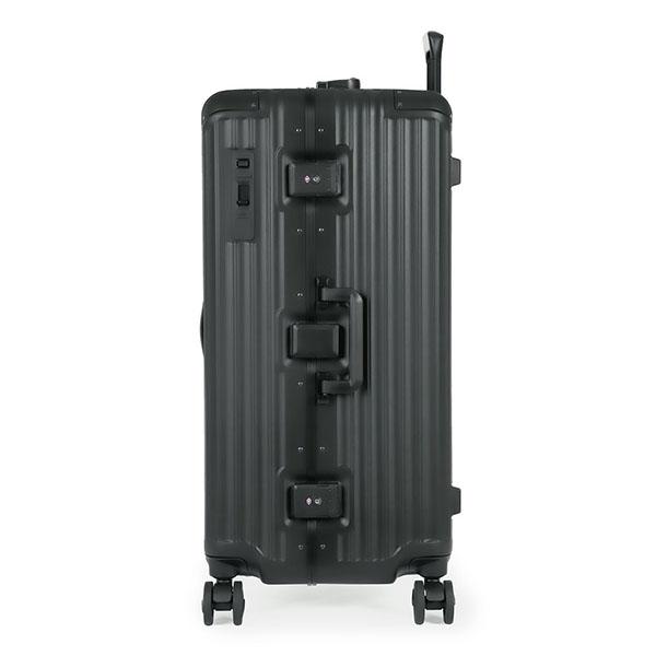 アジア・ラゲージ A.L.I GRANMAX 98L スーツケース 8〜10泊 キャリーケース キャリーバッグの画像