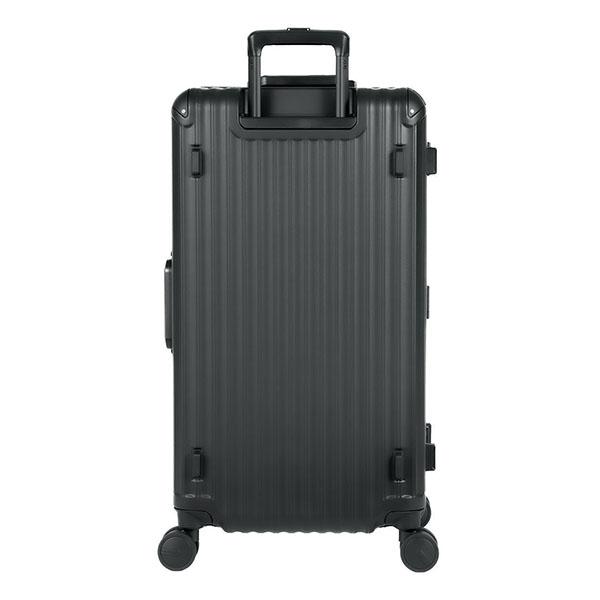 アジア・ラゲージ A.L.I GRANMAX 98L スーツケース 8〜10泊 キャリーケース キャリーバッグの画像