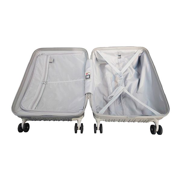 デカかる アジアラゲージ A.L.I スーツケース 軽量 機内持込 マジカル