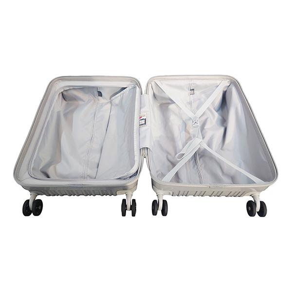 デカかる アジアラゲージ A.L.I スーツケース 軽量 機内持込 マジカル