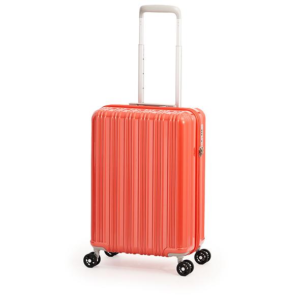 デカかる アジアラゲージ A.L.I スーツケース 軽量 機内持込 マジカル