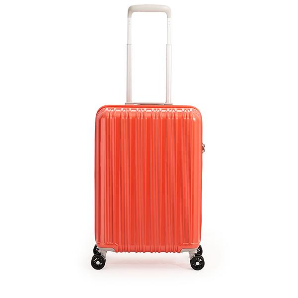 デカかる アジアラゲージ A.L.I スーツケース 軽量 機内持込 マジカル