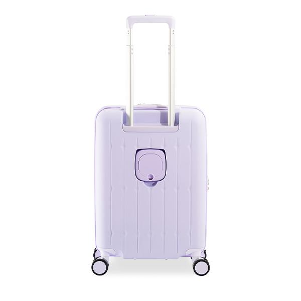 アジア・ラゲージ A.L.I スーツケース 折り畳み式ドリンクホルダー付き