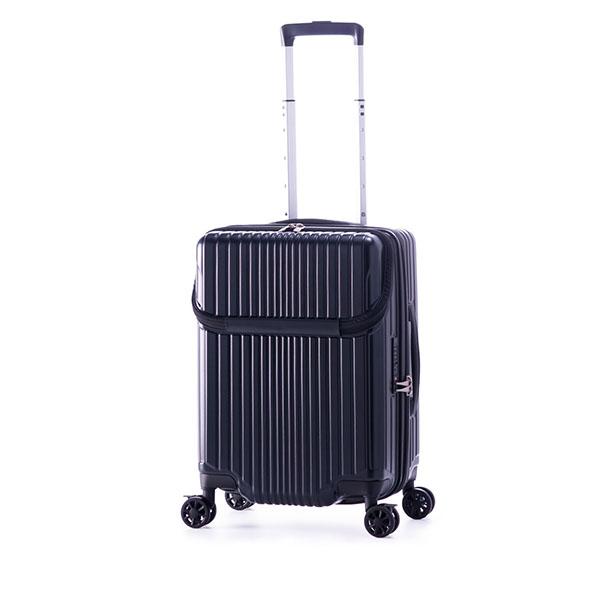 アジアラゲージ A.L.I Filpake フィルパケ トップオープン 機内持込 39L 3泊 4泊 丈夫 ALI-6060TP-18の画像