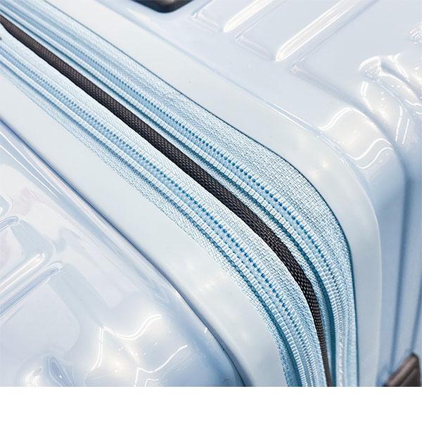 アジアラゲージ A.L.I Filpake フィルパケ トップオープン 機内持込 39L 3泊 4泊 丈夫 ALI-6060TP-18の画像