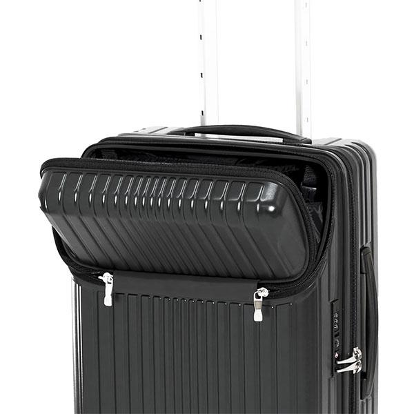 Paul Smith ポールスミス キャリーケース メンズ スーツケース 2way