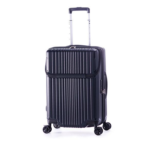 アジアラゲージ A.L.I Filpake フィルパケ トップオープン 52L＋10L 5泊 6泊 7泊 丈夫 ALI-6060TP-22Wの画像