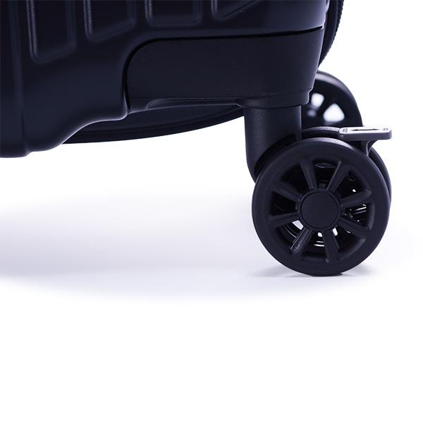 アジア・ラゲージ A.L.I ALI-6060-18W FiL Pake スーツケース 機内