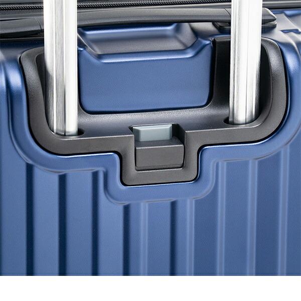 アジア・ラゲージ 【10年保証】アジアラゲージ A.L.I スーツケース 85