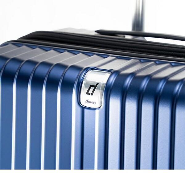 アジア・ラゲージ 【10年保証】アジアラゲージ A.L.I スーツケース 85