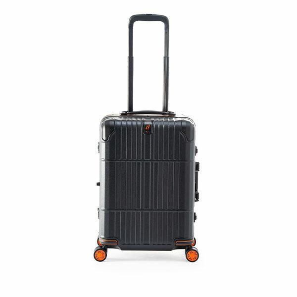 アジア・ラゲージ 【10年保証】アジアラゲージ A.L.I スーツケース 37L