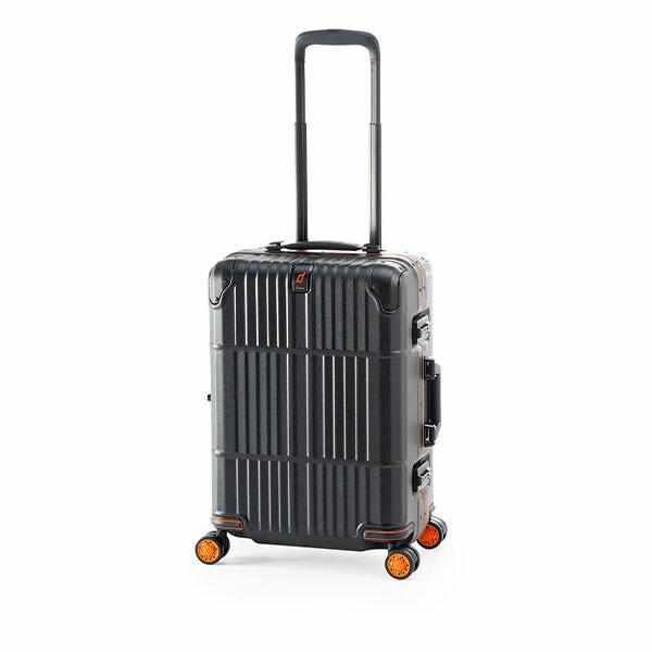 アジア・ラゲージ 【10年保証】アジアラゲージ A.L.I スーツケース 37L