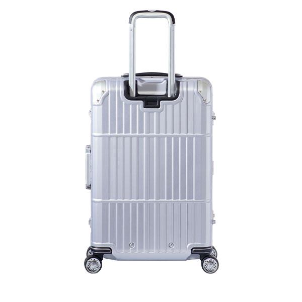 アジア・ラゲージ 10年保証 A.L.I ディパーチャー departure スーツ