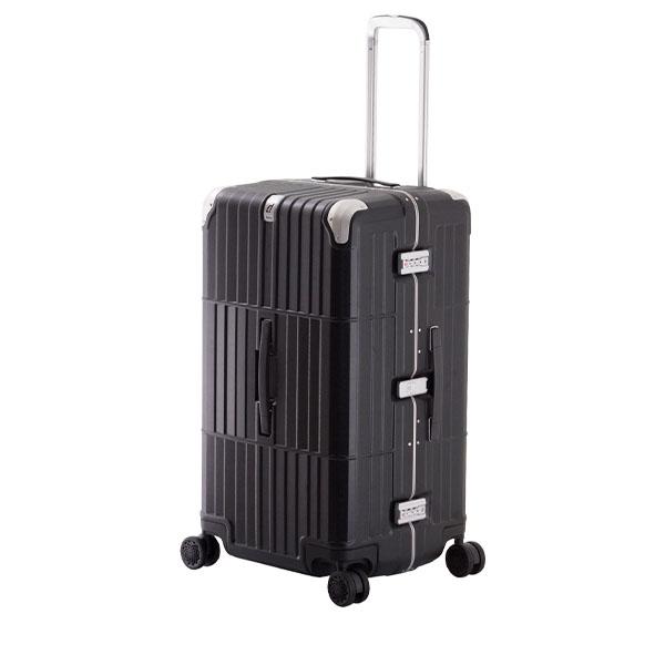 アジア・ラゲージ A.L.I スーツケース 軽量 departure ディパーチャー