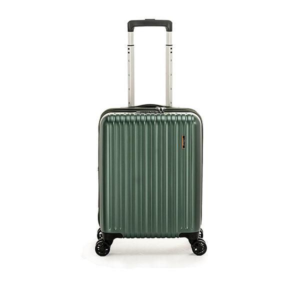 A.L.I アジアラゲージ スーツケース mobus モーブス コラボ 機内持ち込み 軽量 拡張 30L 37L キャリーケース キャリーバッグ 3泊 4泊 おしゃれ MBC-1911-17Wの画像