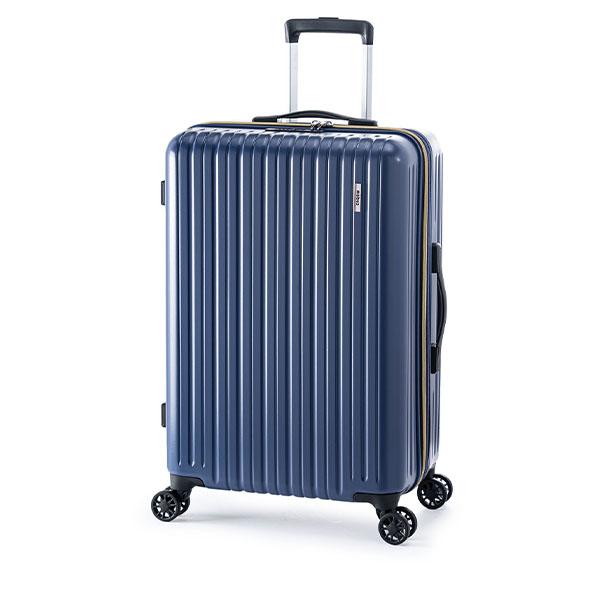 アジア・ラゲージ A.L.I スーツケース mobus モーブス コラボ 軽量