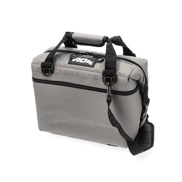 AO Coolers エーオークーラー 12パック ソフトクーラー AO12 AO Coolers エーオー クーラーズ クーラーバッグ 12パック