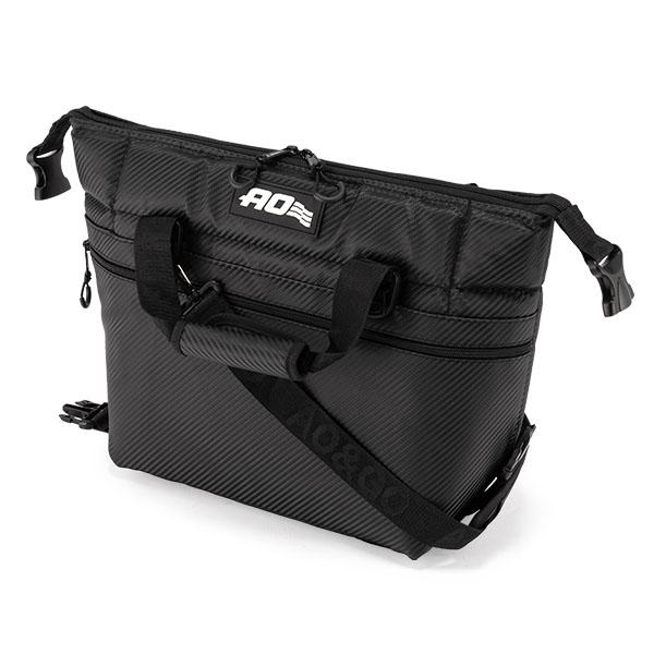 AO Coolers ポイント利用 エーオー クーラーズ クーラーバッグ 12 
