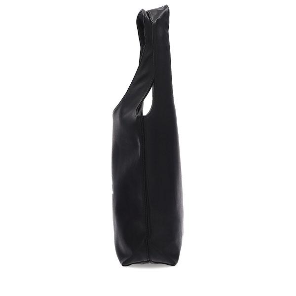 今ならポイントUP 【並行輸入品】 アーペーセー A.P.C トートバッグ ニノン スモール TOTE NINON SMALL ロゴ 鞄 内ポケットの画像