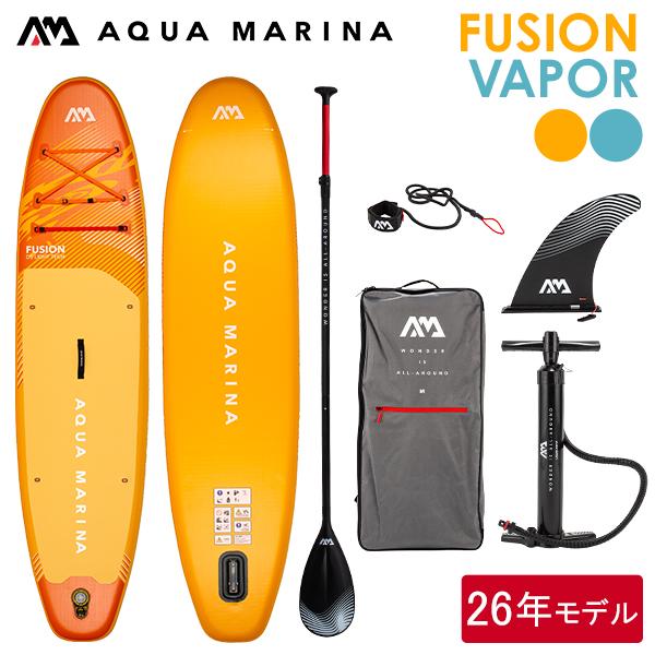 AQUA MARINA（アクアマリーナ） 【並行輸入品】 SUP インフレータブル