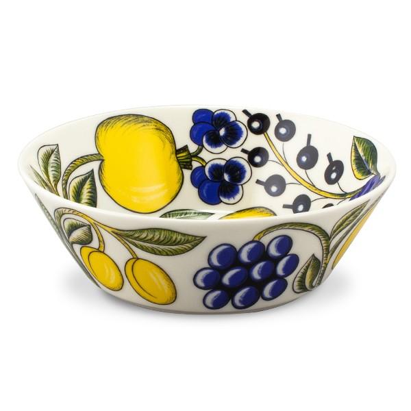 アラビア Arabia ボウル 17cm パラティッシ Paratiisi Bowl 深皿 サラダ スープ 食器 磁器 北欧|glv|02