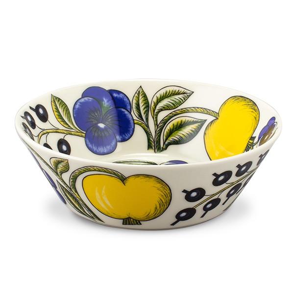 アラビア Arabia ボウル 17cm パラティッシ Paratiisi Bowl 深皿 サラダ スープ 食器 磁器 北欧|glv|03
