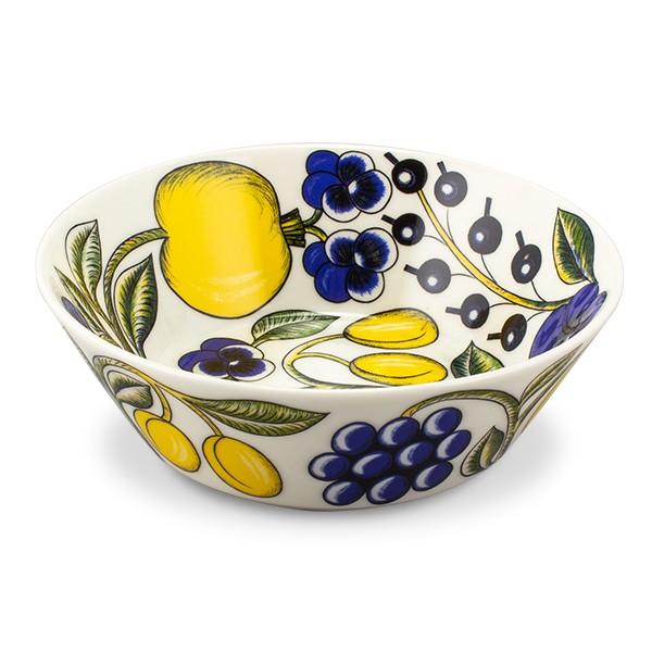 アラビア Arabia ボウル 17cm パラティッシ Paratiisi Bowl 深皿 サラダ スープ 食器 磁器 北欧|glv|04