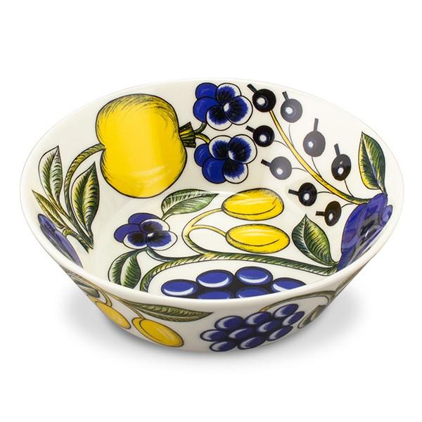アラビア Arabia ボウル 17cm パラティッシ Paratiisi Bowl 深皿 サラダ スープ 食器 磁器 北欧|glv|05