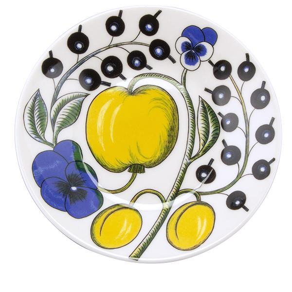 ARABIA（アラビア） 【並行輸入品】 皿 14cm パラティッシ ソーサー