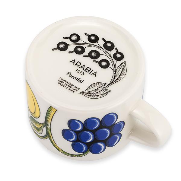 ARABIA（アラビア） 月末月初ポイントUP 【並行輸入品】 カップ 0.28L