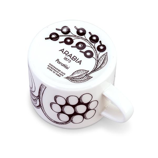 ARABIA（アラビア） 【並行輸入品】 カップ 180mL パラティッシ