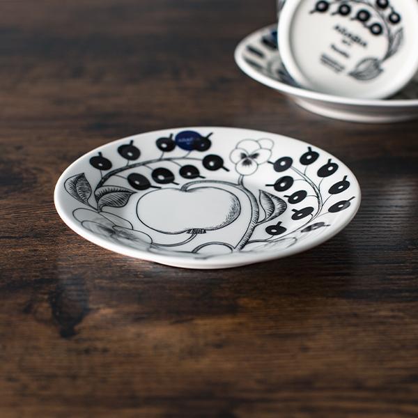 ARABIA（アラビア） 【並行輸入品】 皿 14cm パラティッシ ソーサー