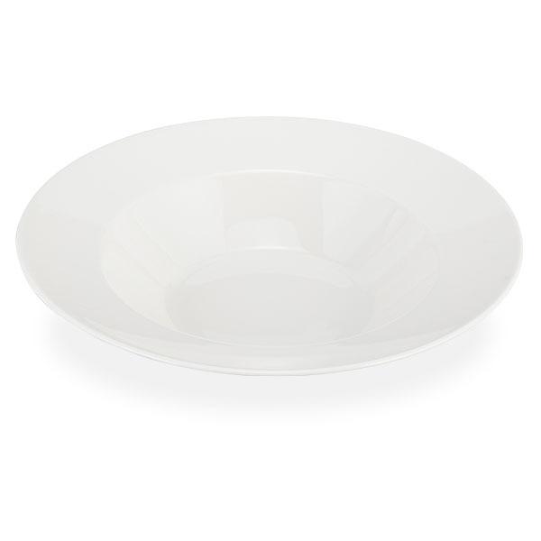 ARABIA（アラビア） 【並行輸入品】 皿 24cm ココ ホワイト Koko Plate