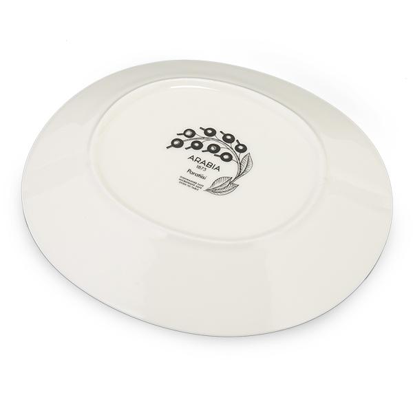 ARABIA（アラビア） 【並行輸入品】 皿 プレート 中皿 25cm